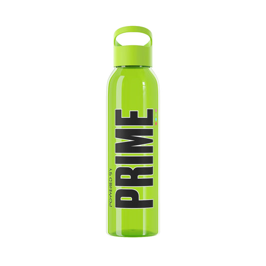 Prime-Inspired Kids' Drinks Bottle - Fun & Durable Hydration