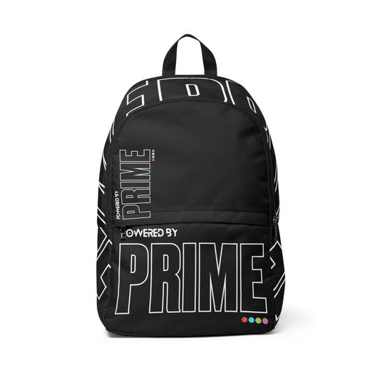 Dupe It Prime-Inspired Kids' Backpack - Perfect for School & Adventure