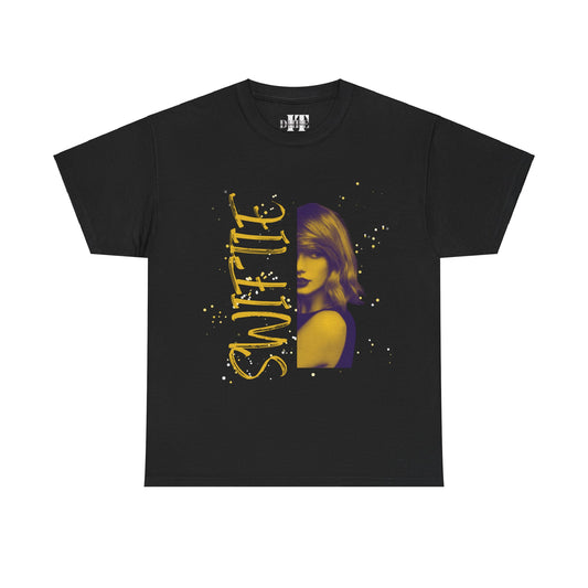 Swift Tour Magic" Tee: A Fan-Made Ode to Taylor's Latest Tour