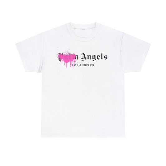 Dupe It Palm Angels LA Inspired Tee - Chic & Comfortable Women's Cotton T-Shirt